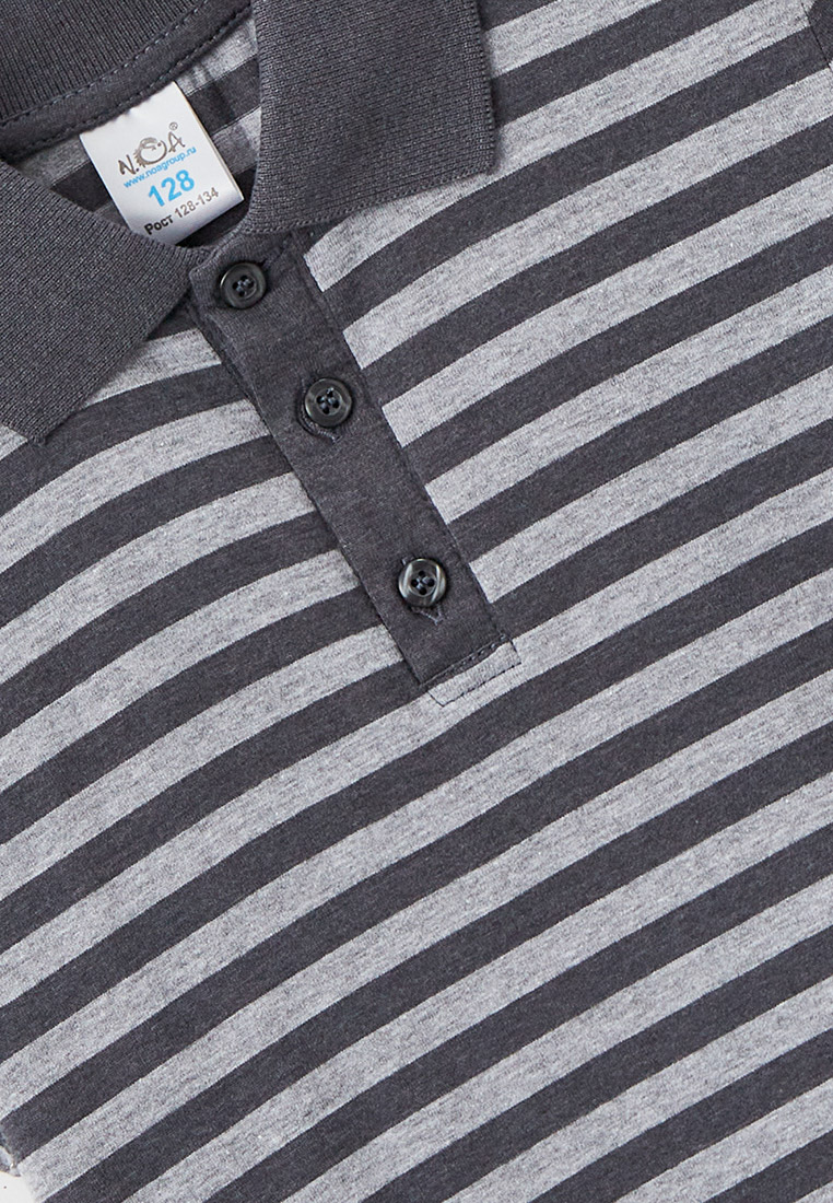 Поло N.O.A. 10966-7 - фото 4