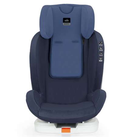 Автокресло CAM Isofix 1/2/3 (9-36 кг)