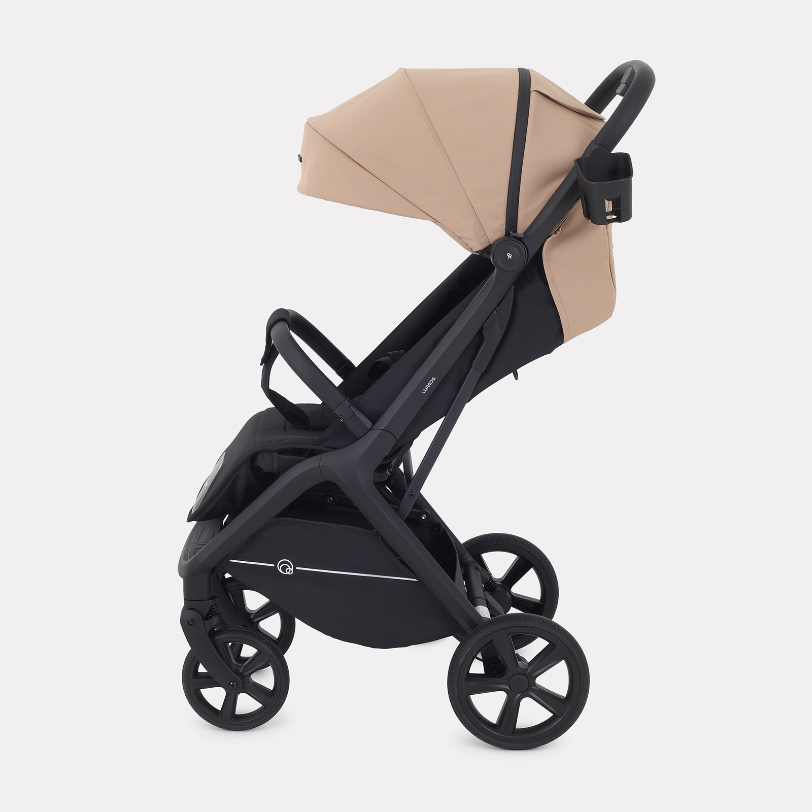 Коляска прогулочная Rant Lumos - фото 11