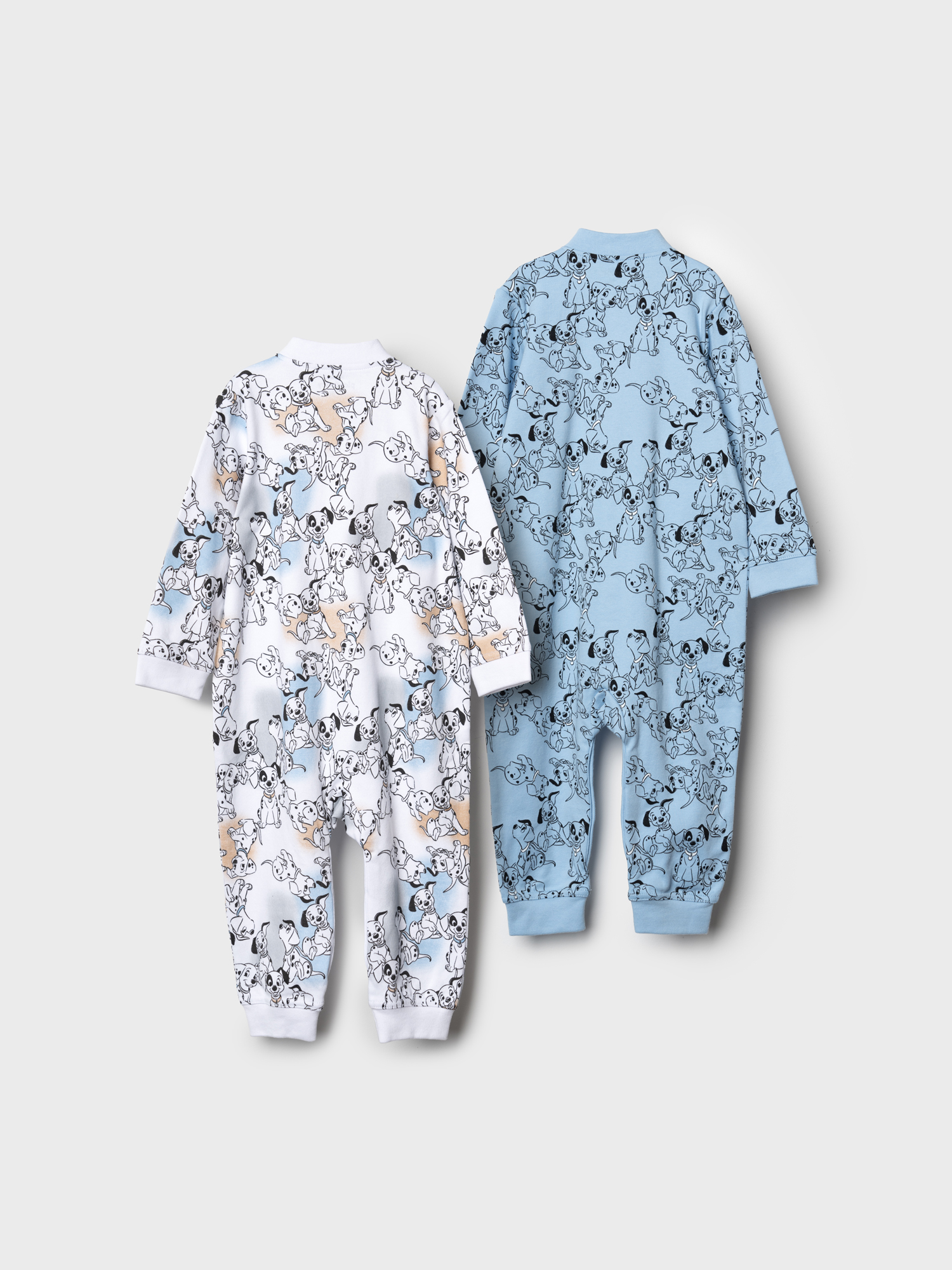 Комбинезон 2 шт PlayToday 12614046 - фото 2