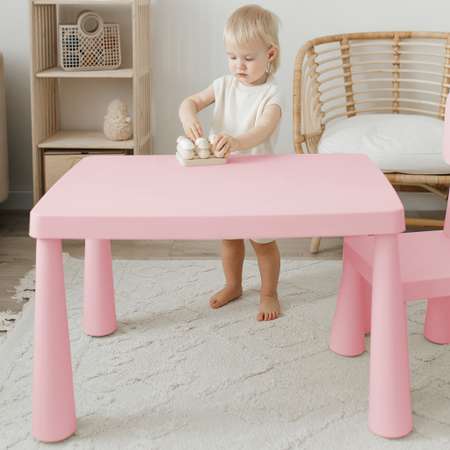 Детский столик BabyRox