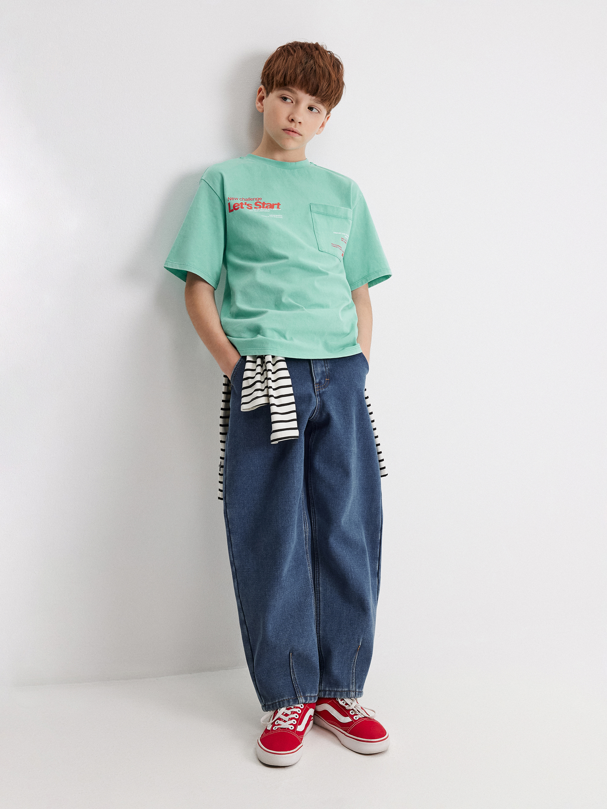 Футболка Acoola 20110510265_0094423 - фото 6