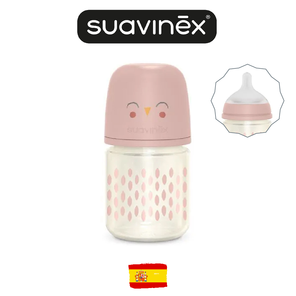 Бутылочка Suavinex 120 мл - фото 2