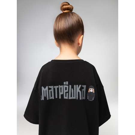 Футболка Bodo