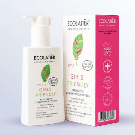 Гель Ecolatier 250 мл