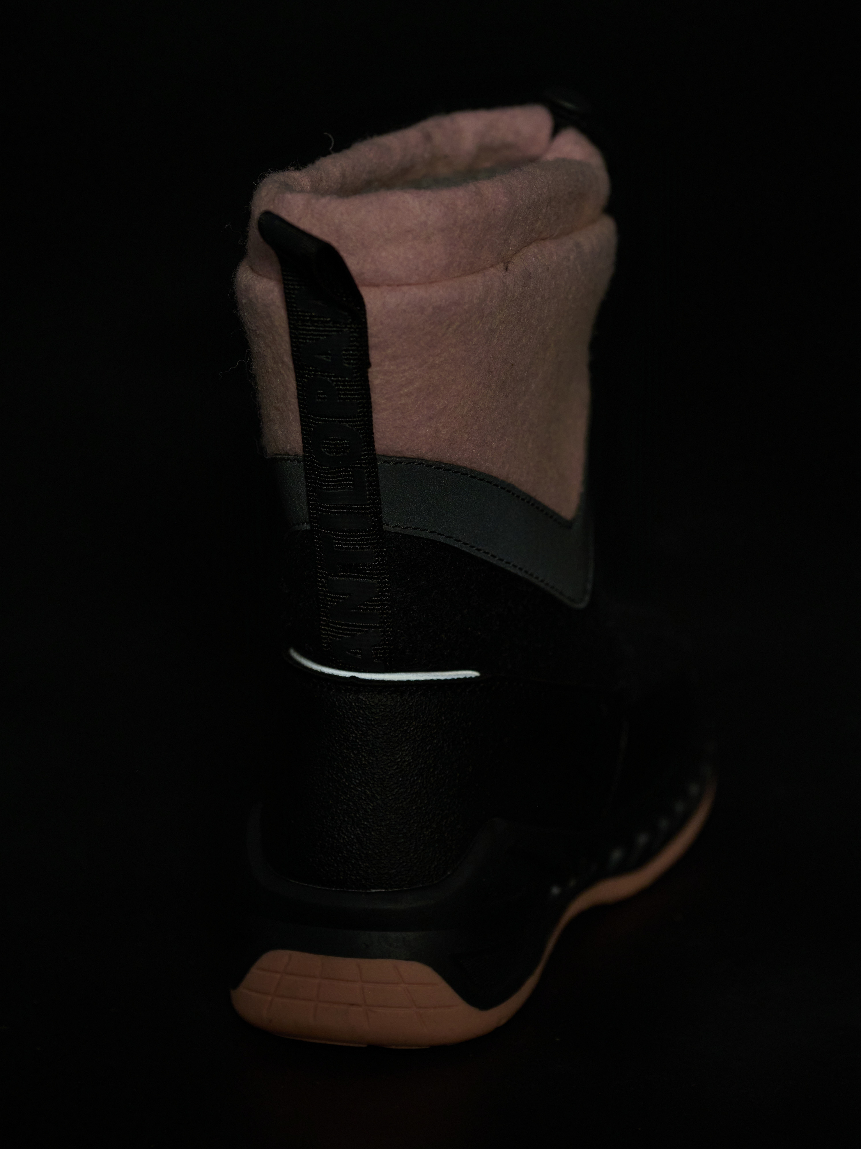 Валенки Antilopa AL 15696 - фото 19