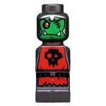 Изображение товара Фигурка LEGO Games Microfigure Heroica