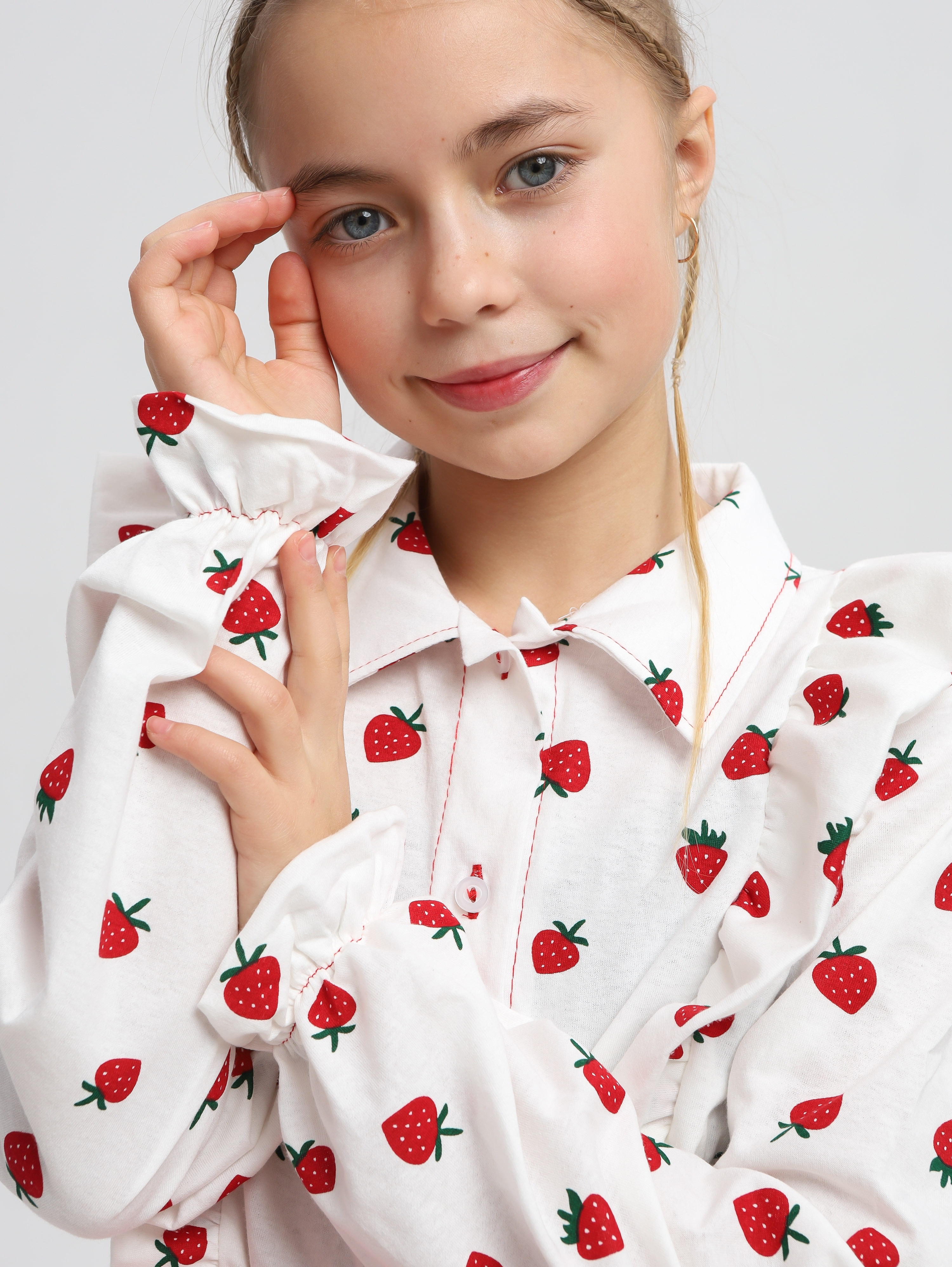 Костюм TG Collection КВ-2 - фото 5