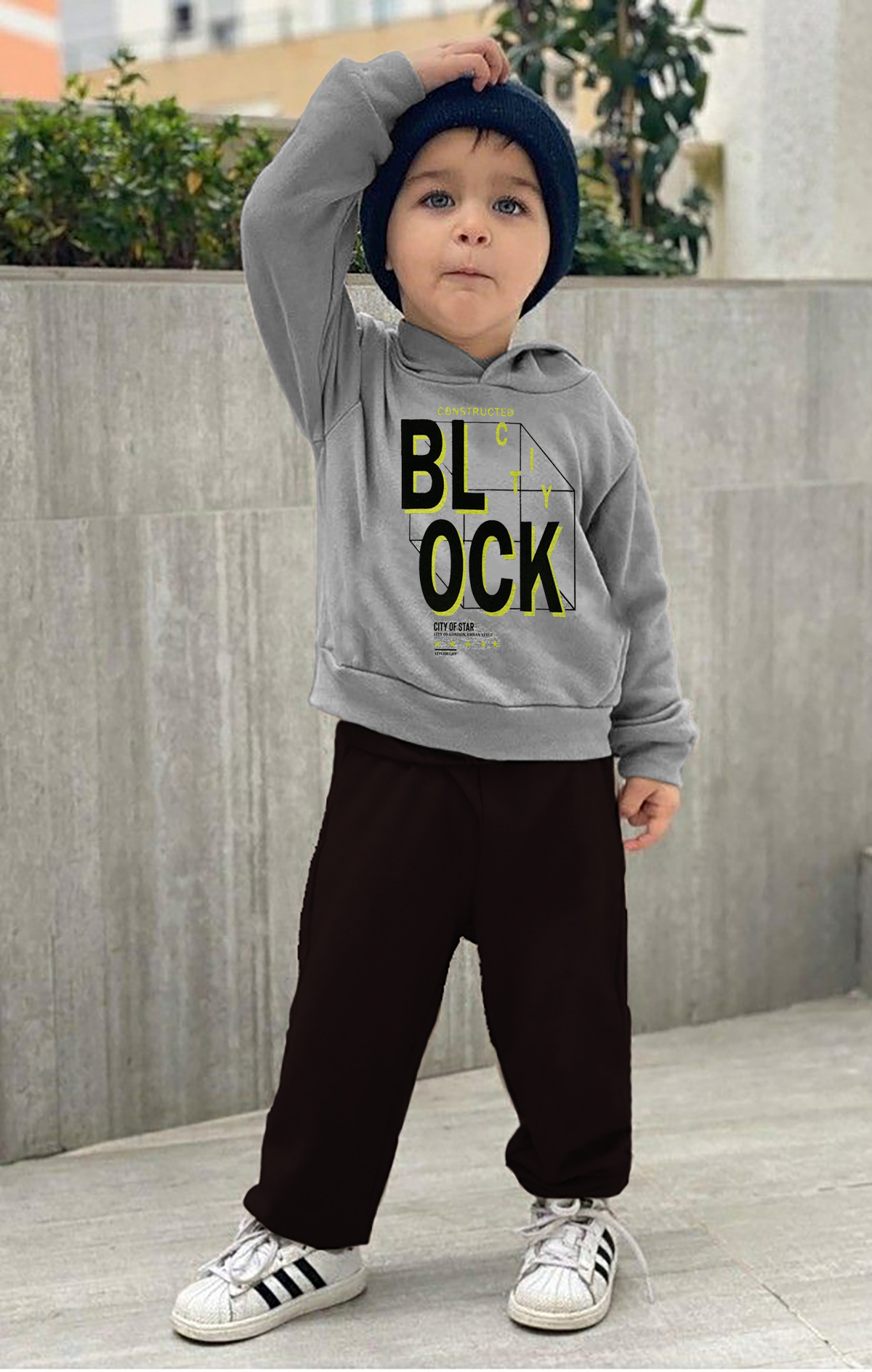 Костюм VGtrikotazh d4433 - фото 2