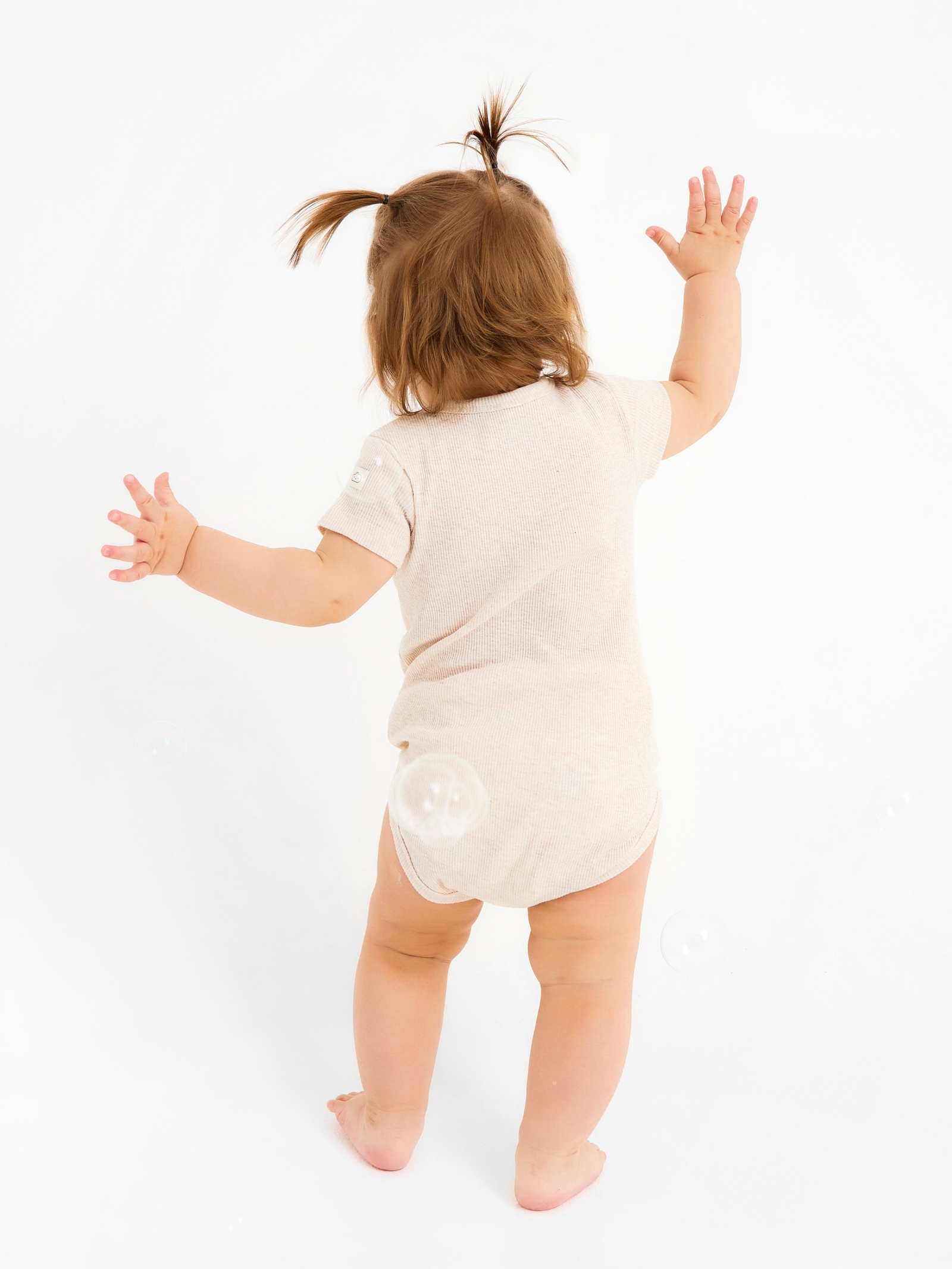 Боди Крошка Я 10530141 - фото 3