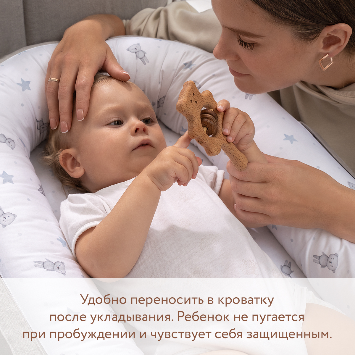 Матрас Perina Soft Cotton - фото 10