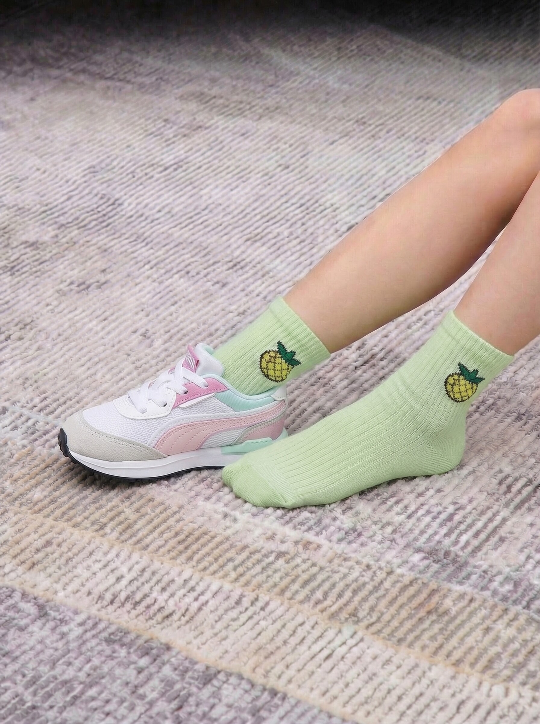 Носки 6 пар John Jeniford DJG25k6.9 - фото 6