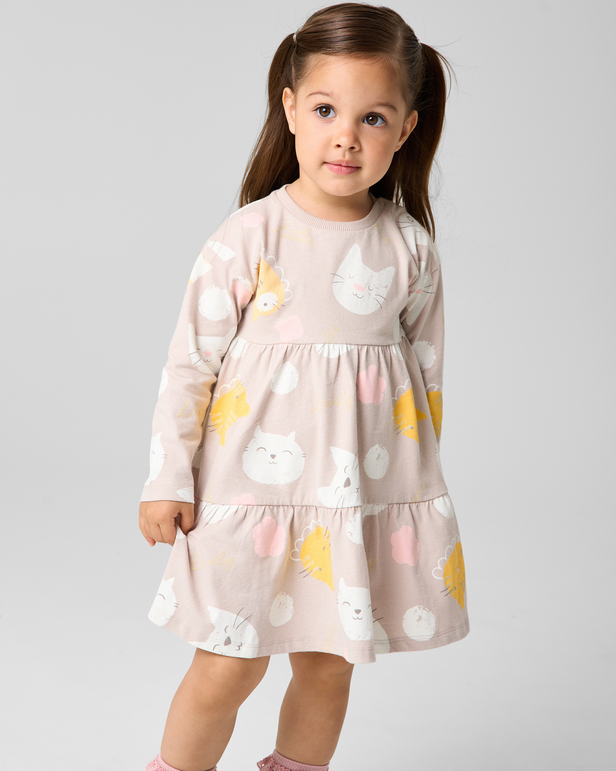 Платье Baby Go Trend W25BT-1GJ12ig-L2 - фото 8