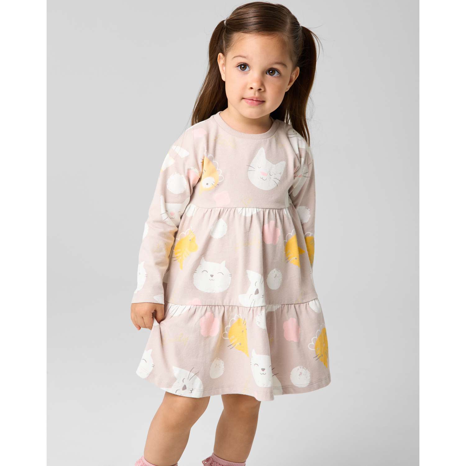 Платье Baby Go Trend W25BT-1GJ12ig-L2 - фото 8