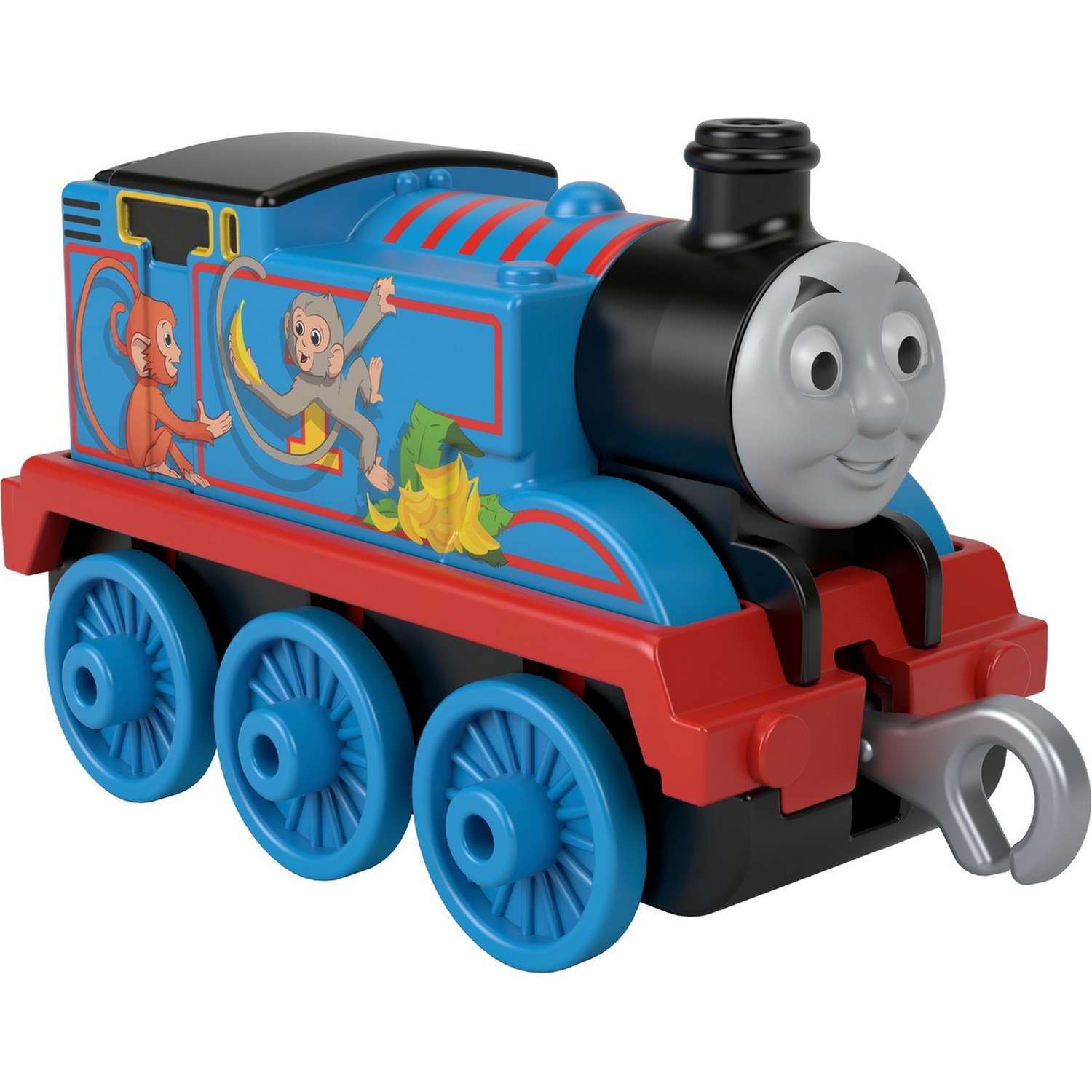 Развивающая железная дорога Thomas and Friends GLK61 - фото 3