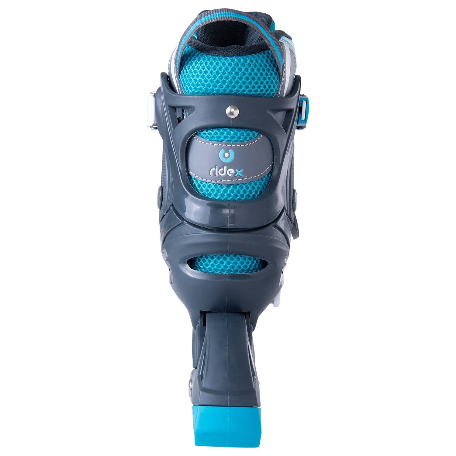 Роликовые коньки RIDEX 26-29 - фото 5