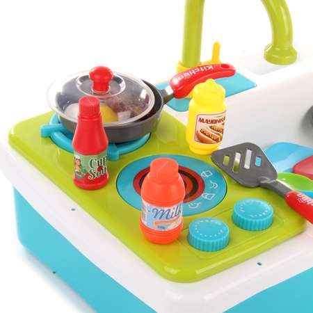 Игрушка Veld Co раковина