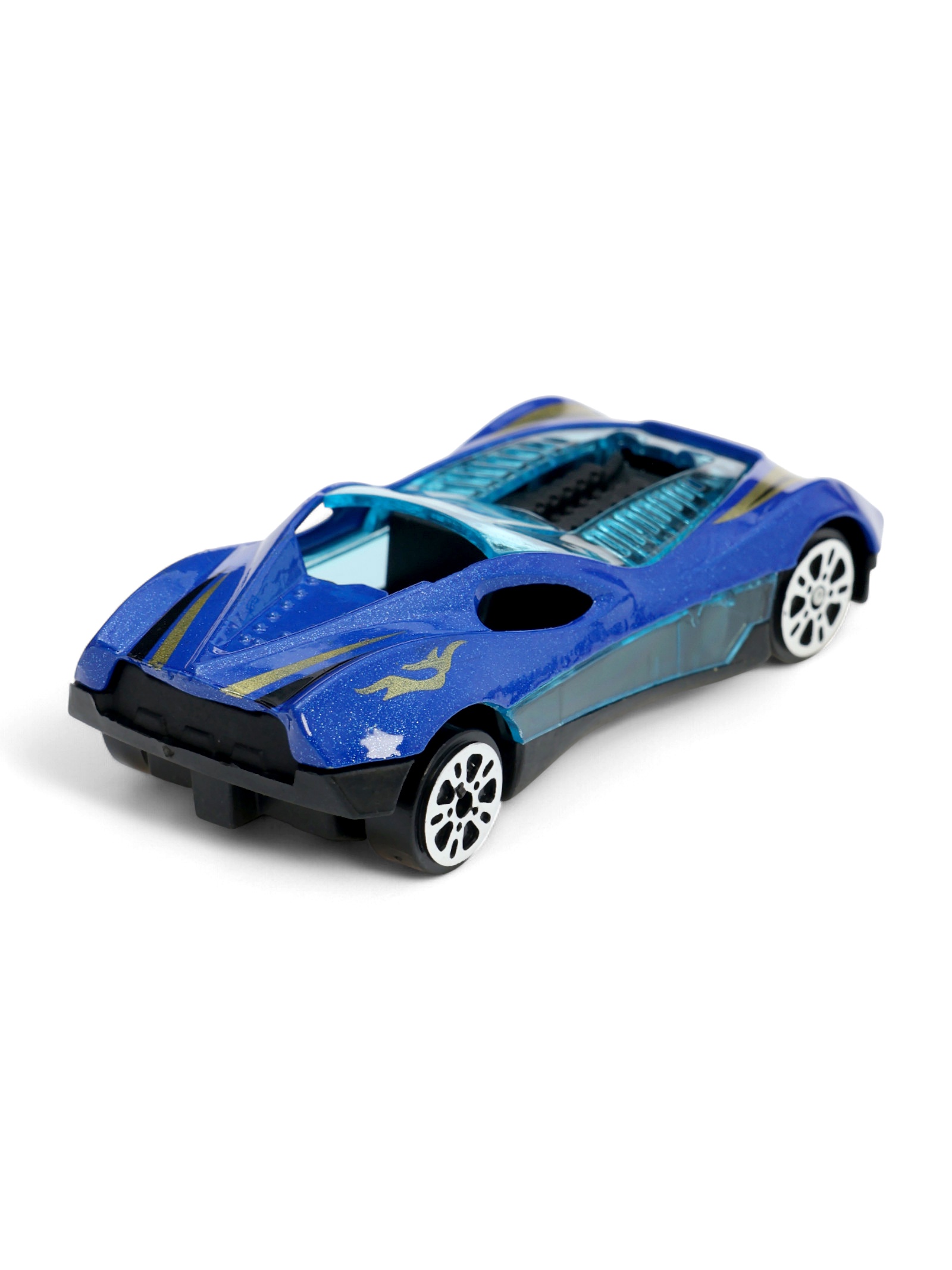 Игрушка Автоград 10893327 - фото 12