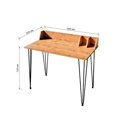 Компьютерный стол WoodSteel