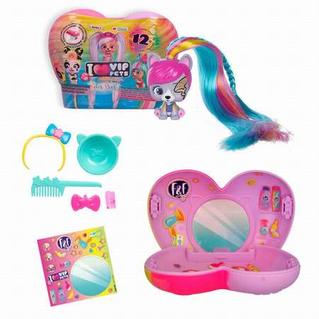 Фигурка IMC Toys Модные Щенки