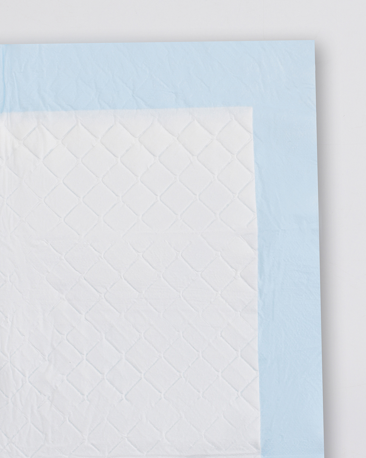 Пеленки для животных PetMil 60*90 5 шт - фото 3