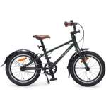 Двухколесный велосипед Happy Baby 16 дюймов