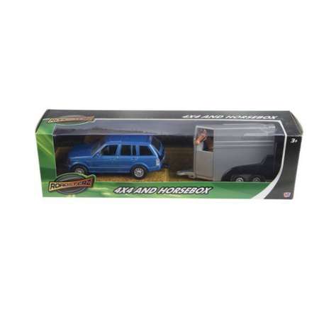 Автомобиль HTI (Roadsterz) Jeep в ассортименте
