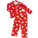 Пижама Рыжик