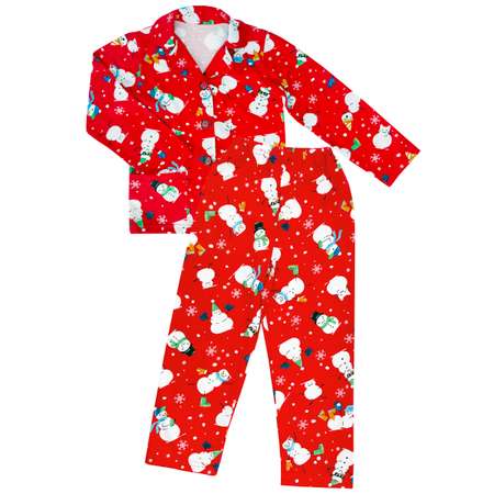 Пижама Рыжик