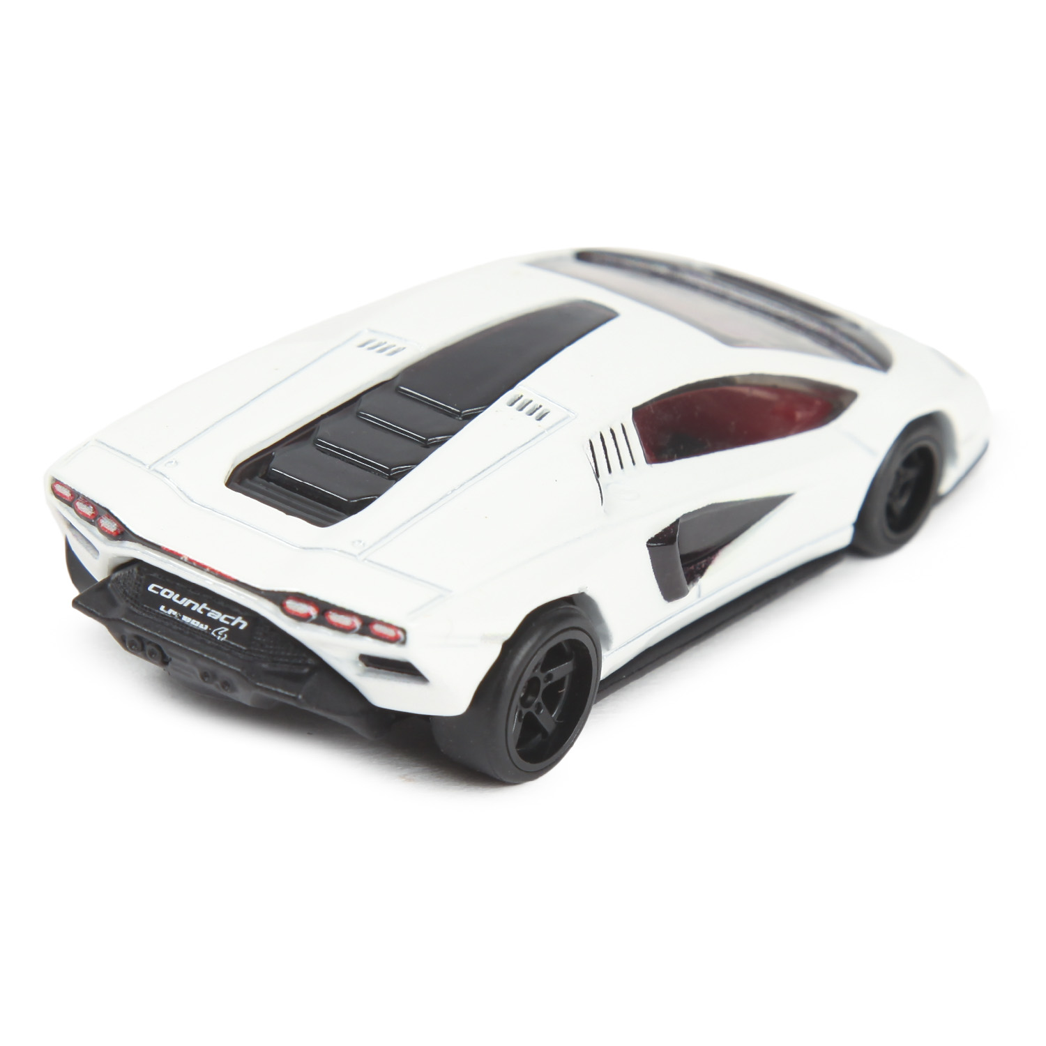 Автомобиль Hot Wheels Lamborghini 1:64 HKC40 - фото 2