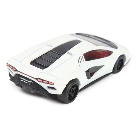 Автомобиль Hot Wheels Lamborghini 1:64