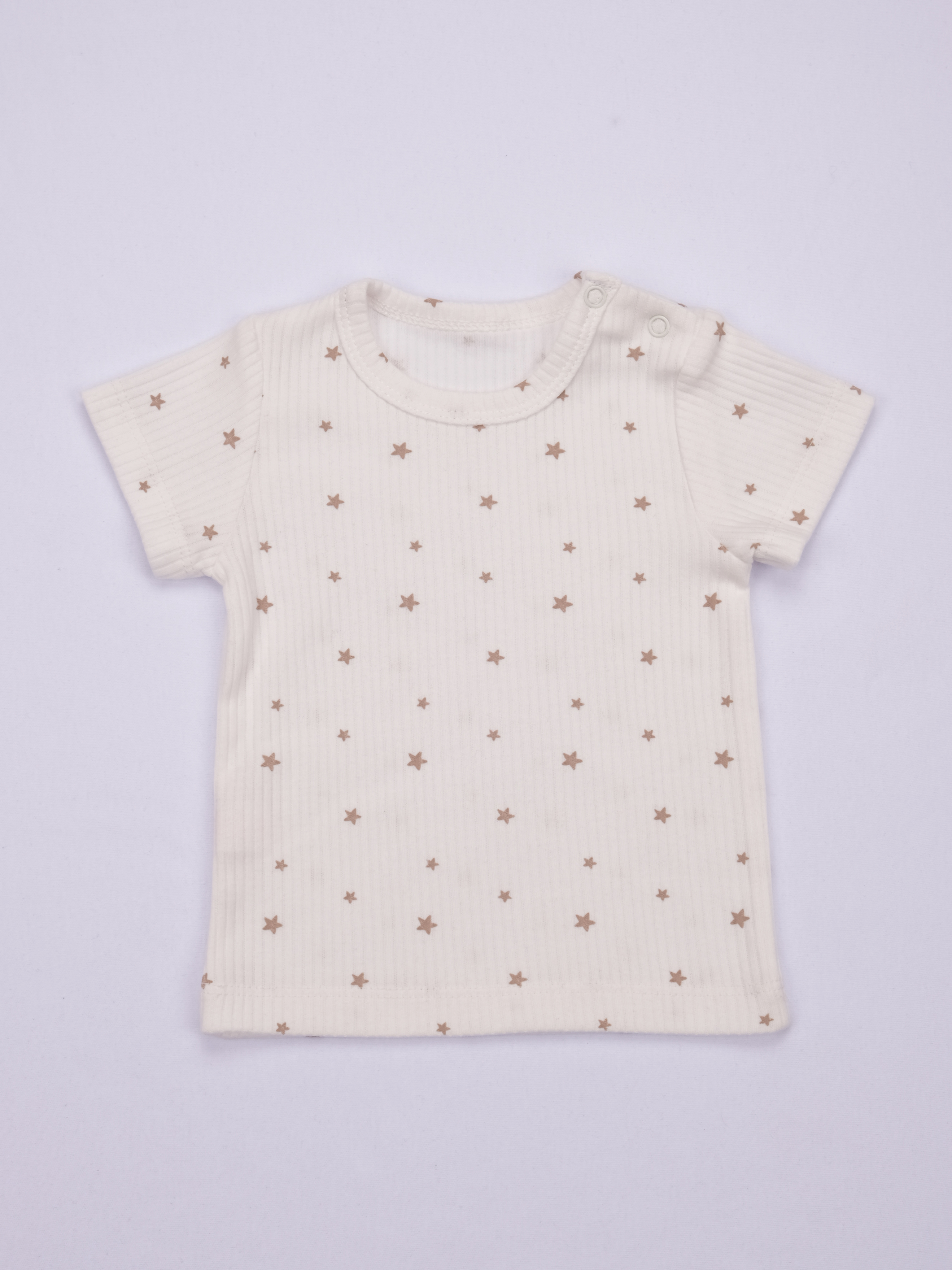 Комплект ЯРКО 05235 ИК Беж.звезды/бежевый - фото 2