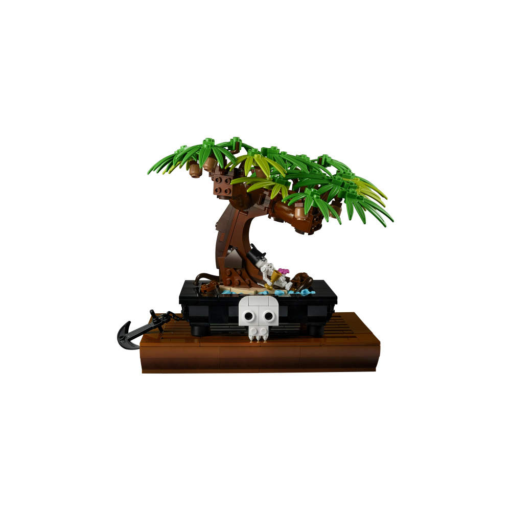 Конструктор LEGO 1445 дет. - фото 7