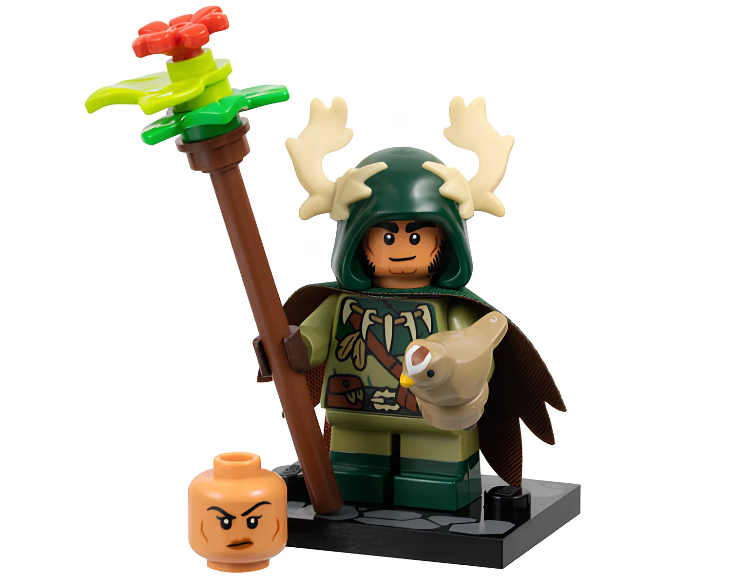 Фигурка LEGO Minifigures coldnd-5 - фото 1