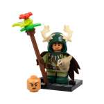 Фигурка LEGO Minifigures coldnd-5