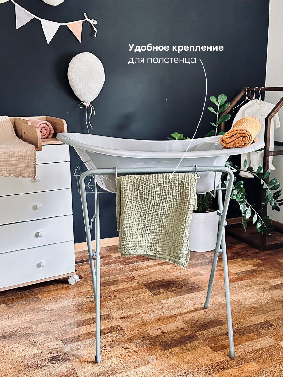 Подставка для ног OLANT BABY - фото 5