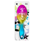 Массажная расческа Be Happy