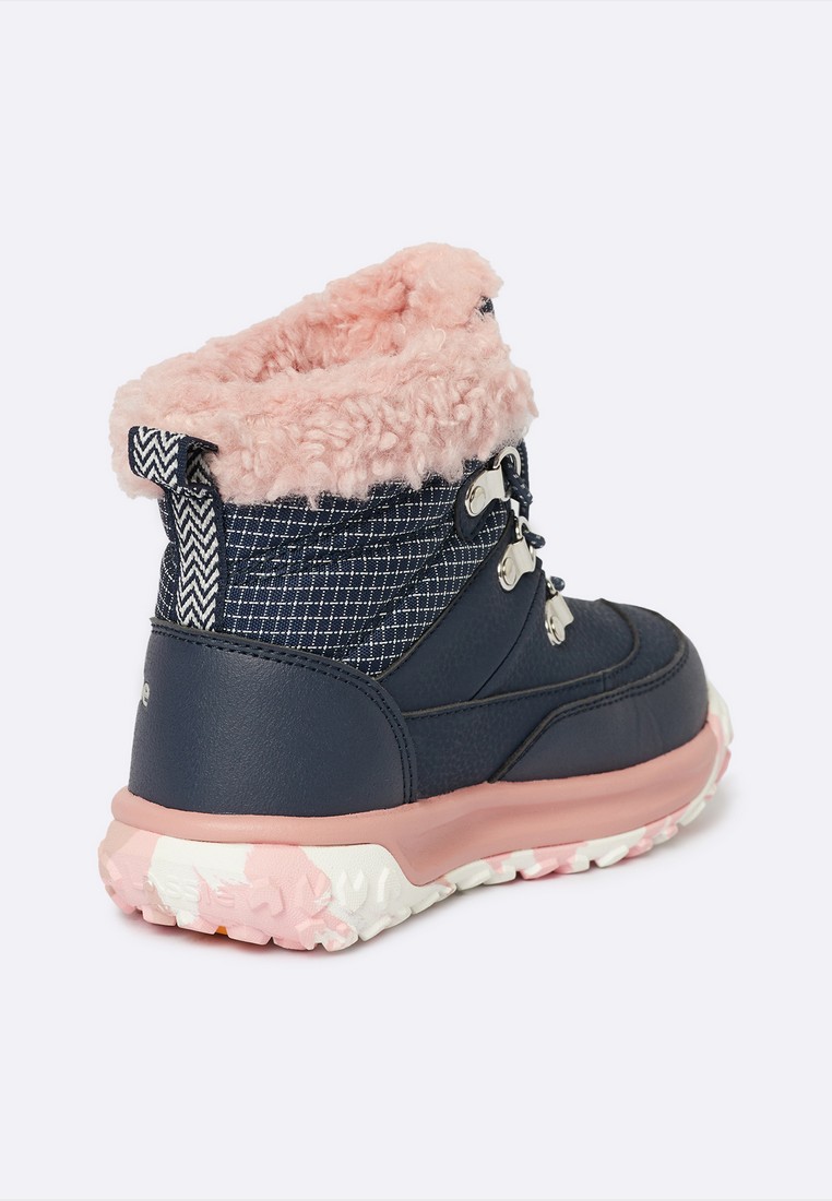 Ботинки Lassie 71403404-6960 - фото 5