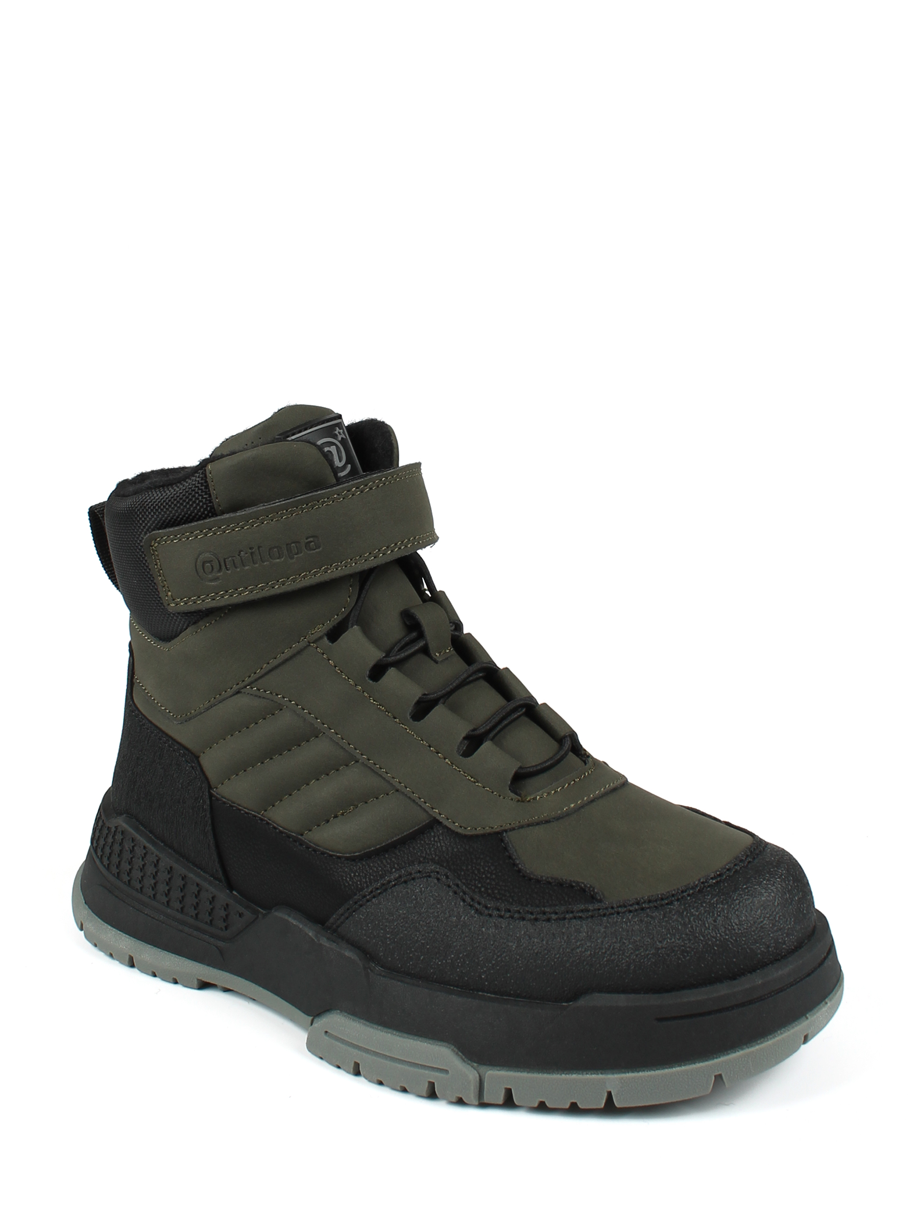 Ботинки Antilopa AL 15265 - фото 9