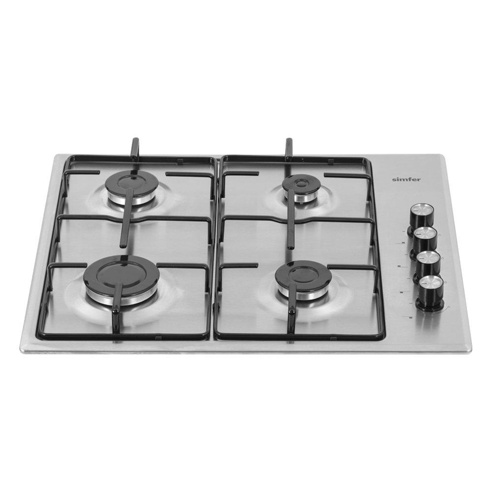 Газовая варочная панель Simfer Simfer H30V20M411 - фото 10