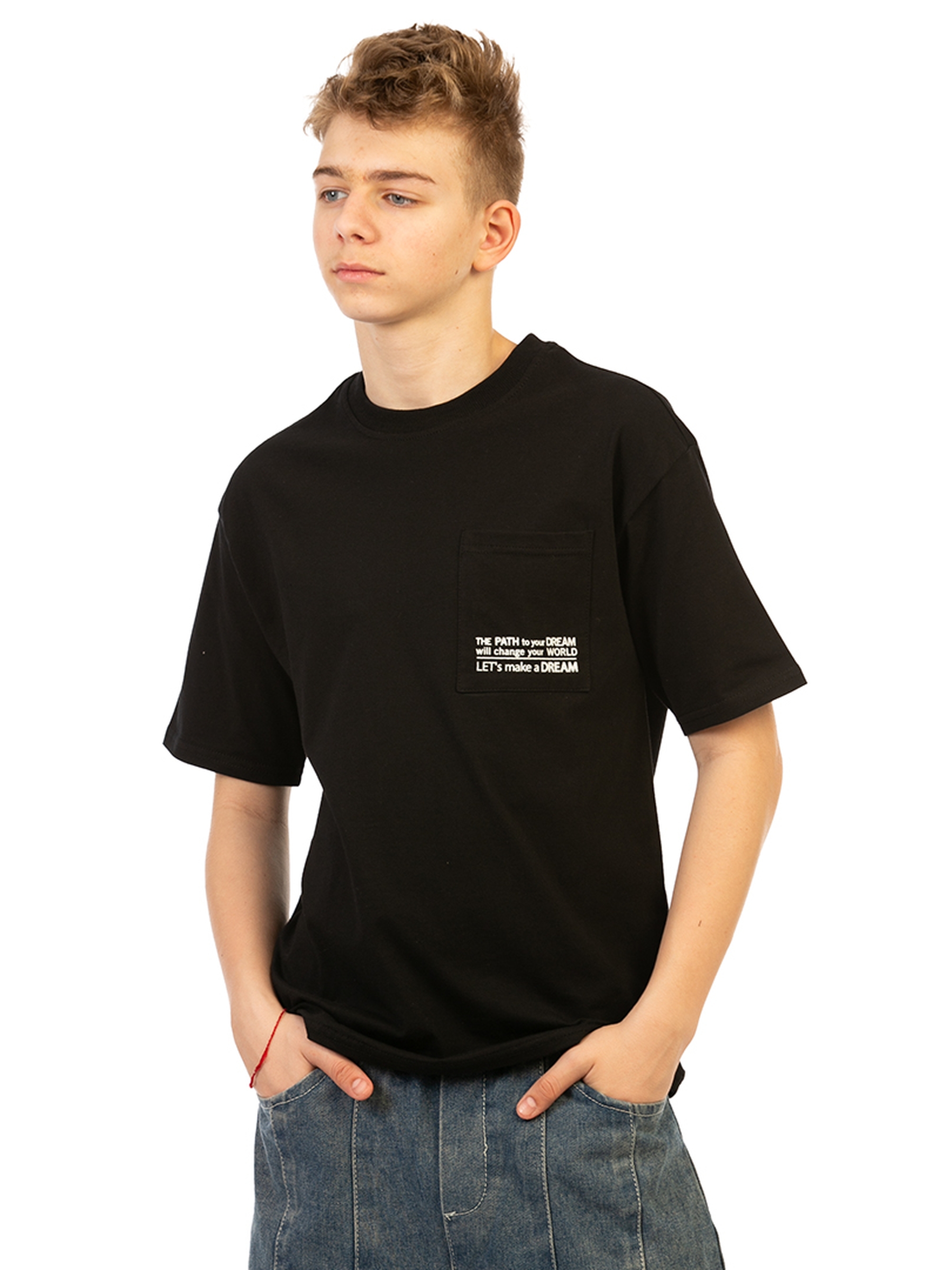 Футболка N.O.A. 11495-2 - фото 13