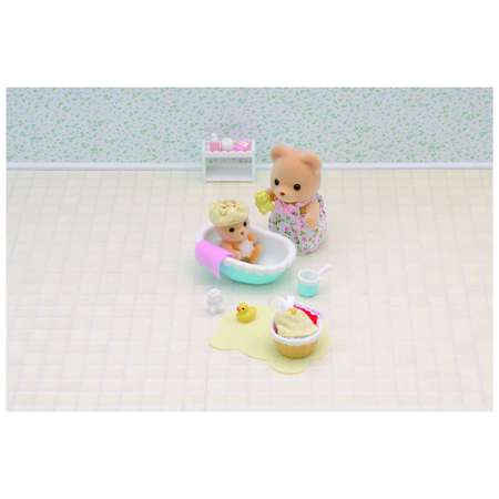 Игровой набор Sylvanian Families