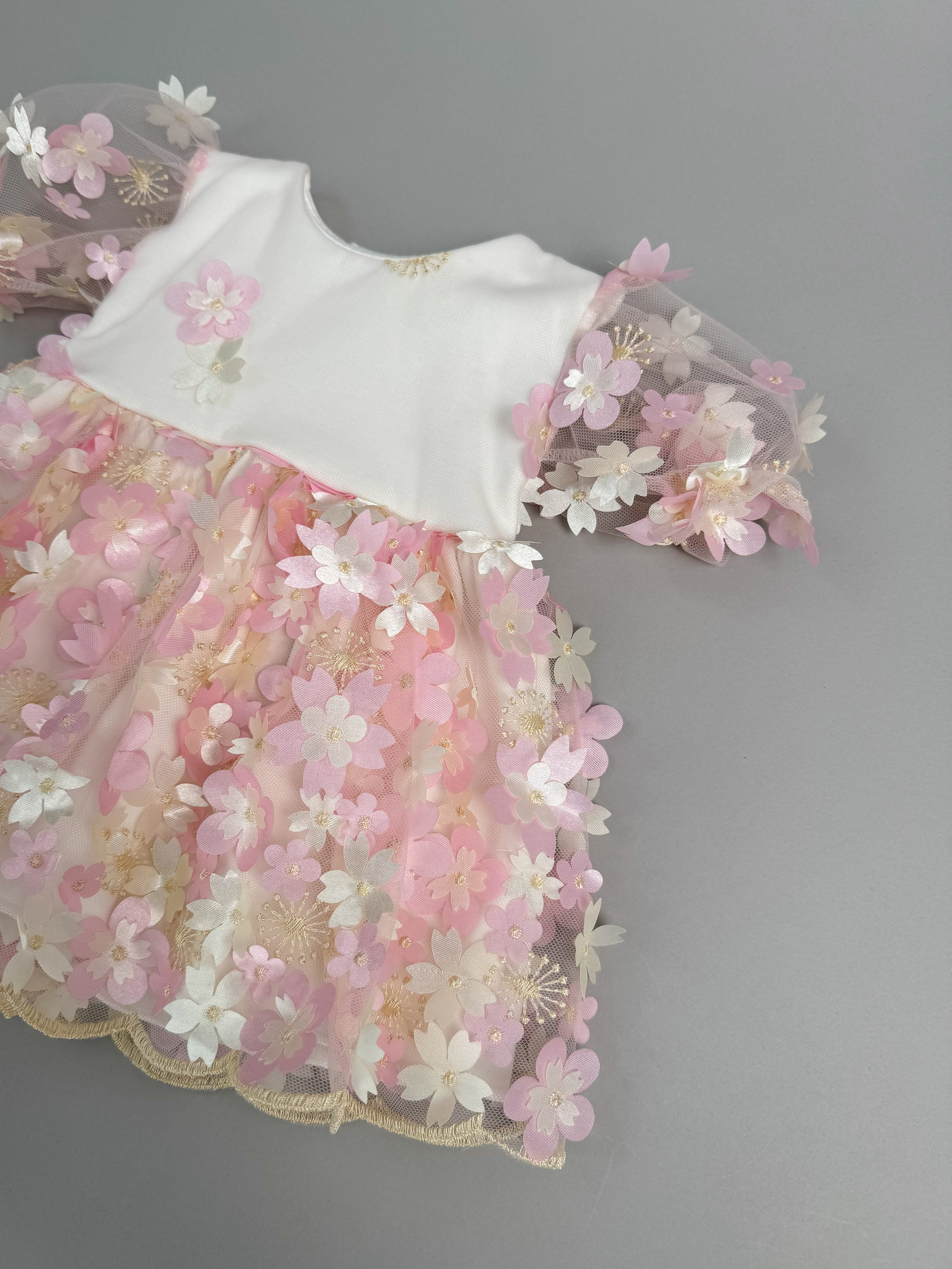 Платье Clariss ЦБ-00001770 - фото 6