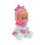 Кукла пупс CRY BABIES Рокси Малышка 68514