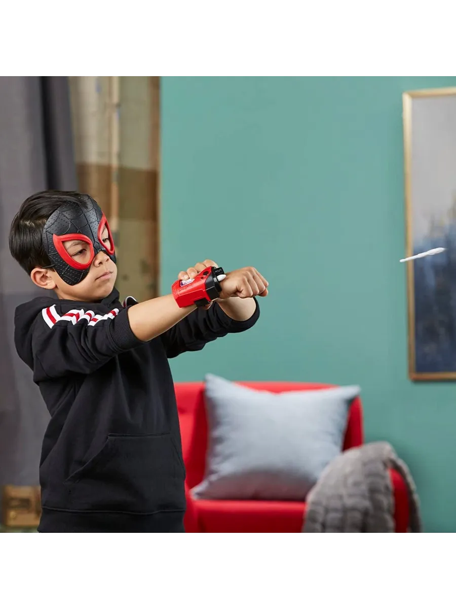 Игрушка Marvel (костюм) - фото 3