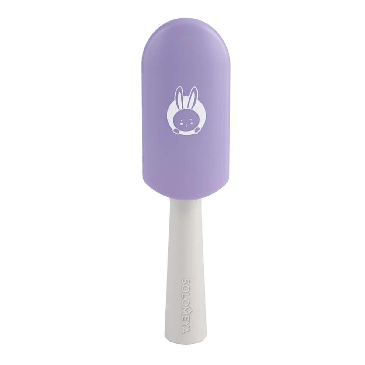 Массажная расческа SOLOMEYA - фото 6