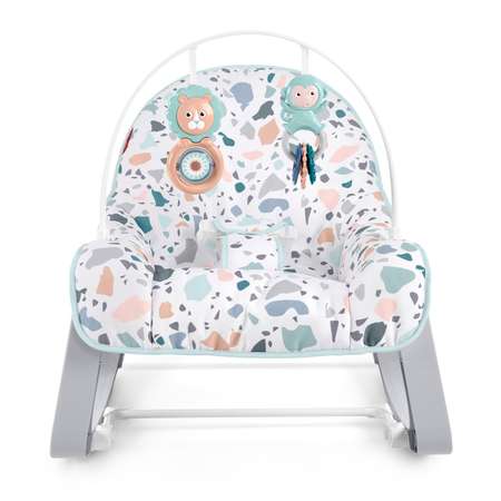 Кресло-качалка Fisher Price GWD39