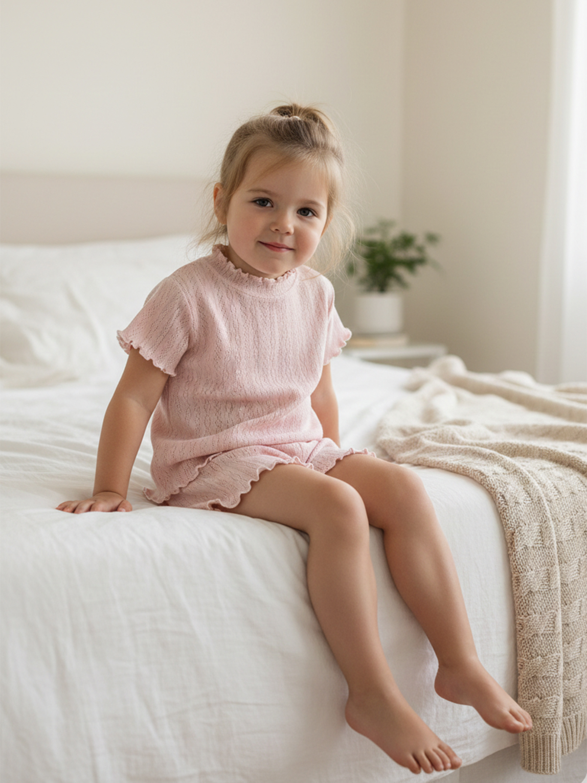 Пижама Angeltex 159326572 - фото 2