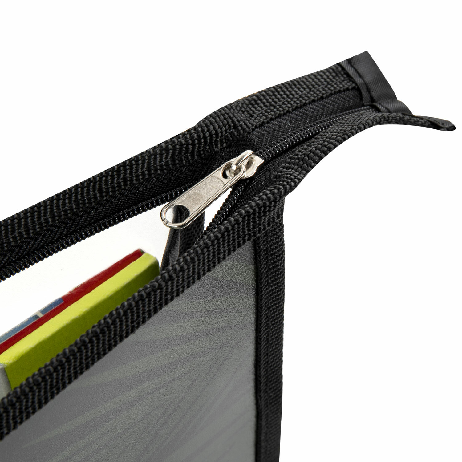 Папка для тетрадей Юнландия А4 - фото 8