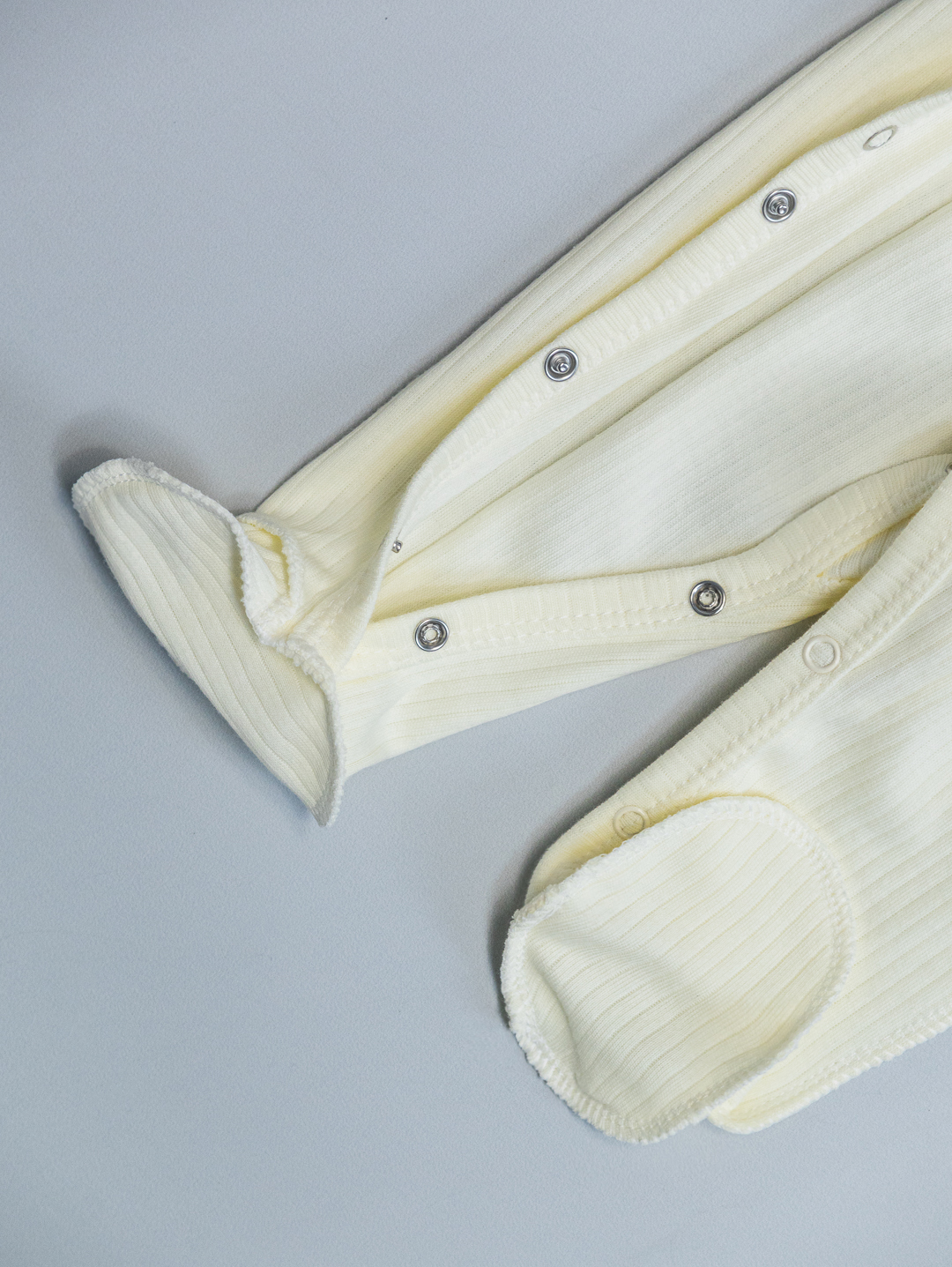 Комбинезон Amelli КЛ.310.009.1.0.134жел - фото 2